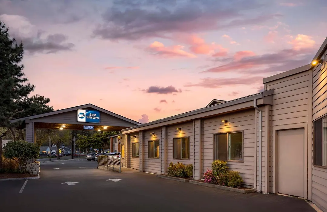 Best Western Aladdin Inn-1