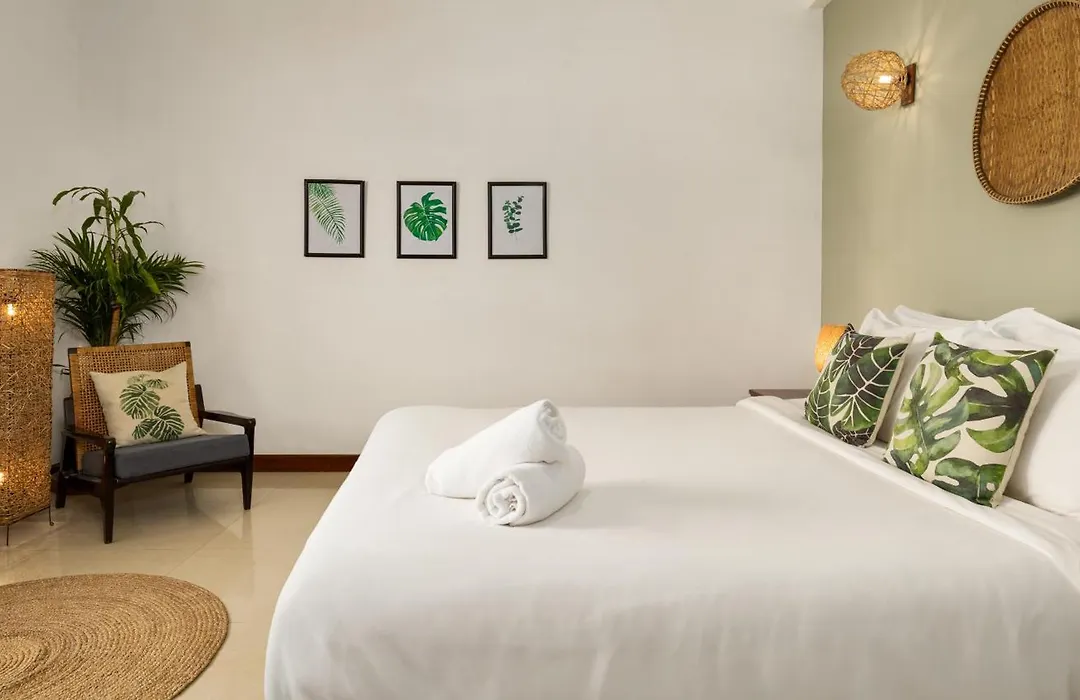 Babel Siem Reap Guesthouse-1