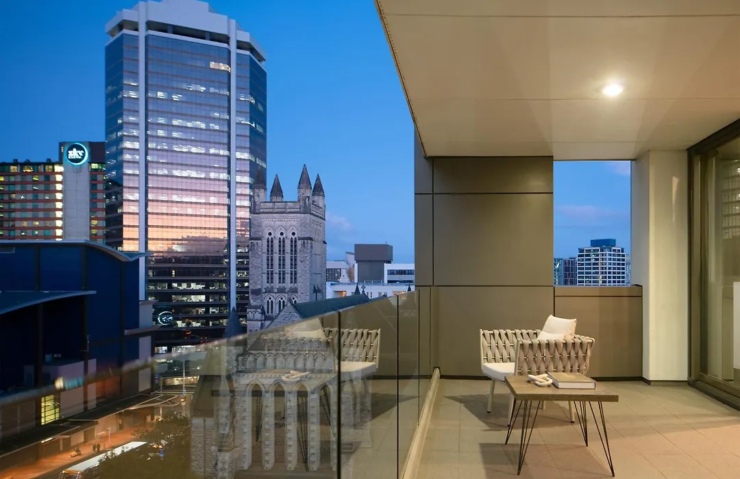 Quest On Hobson Serviced Apartments-1
