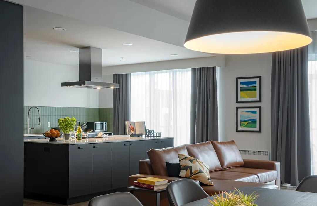 Hotel Rive Gauche-1