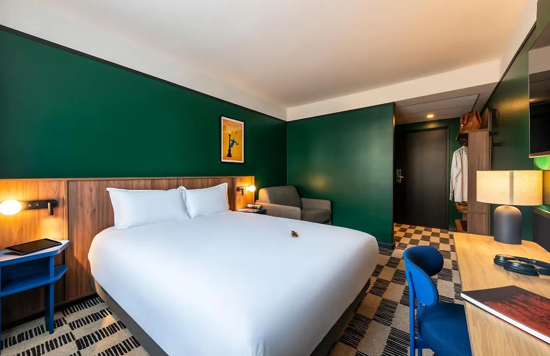 Hotel Le Lumiere-1