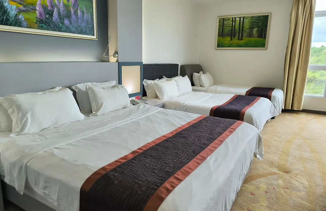 Meritz Hotel-1