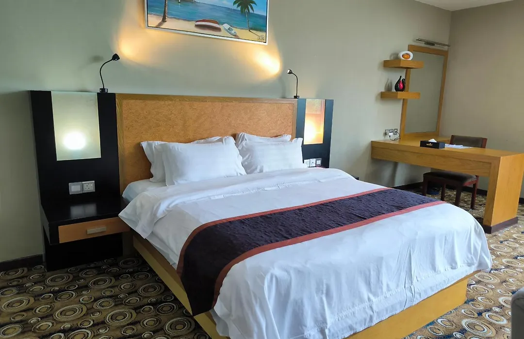 Meritz Hotel-1