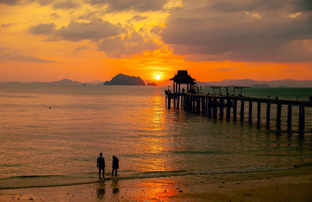 Santhiya Koh Yao Yai Resort & Spa - Up To Thb 3,000 Resort Credit Per Night , Mandatory Shared Speedboat From Ao Po Grand Marina, Phuket-1
