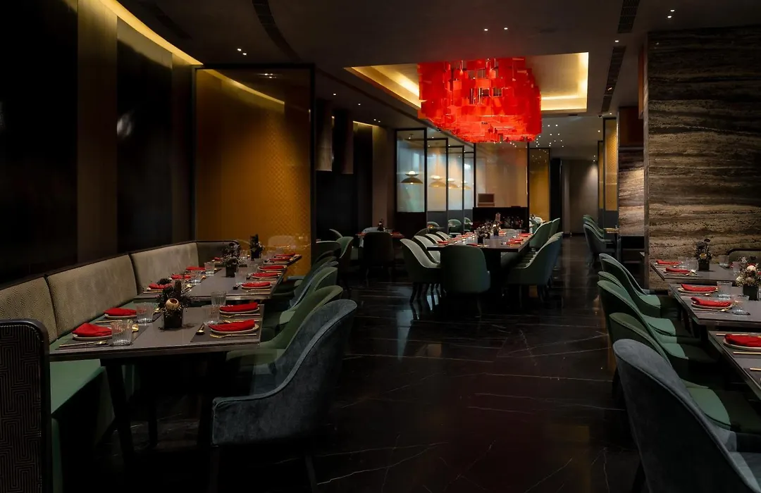 The Grand Bhagwati-1
