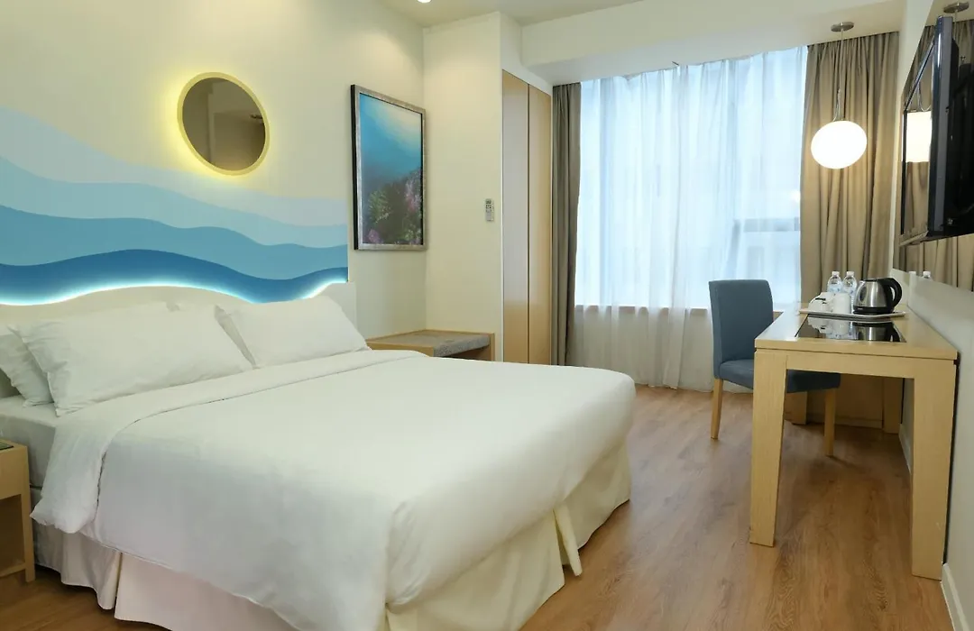 Oceania Hotel-1