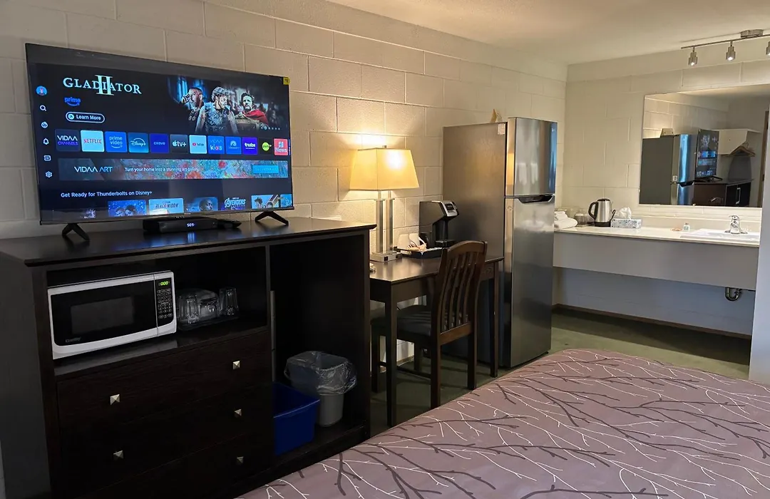 Western Traveller Motel-1