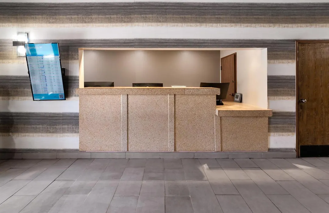 Sylo Hotel Denver Airport, A Ramada By Wyndham-1