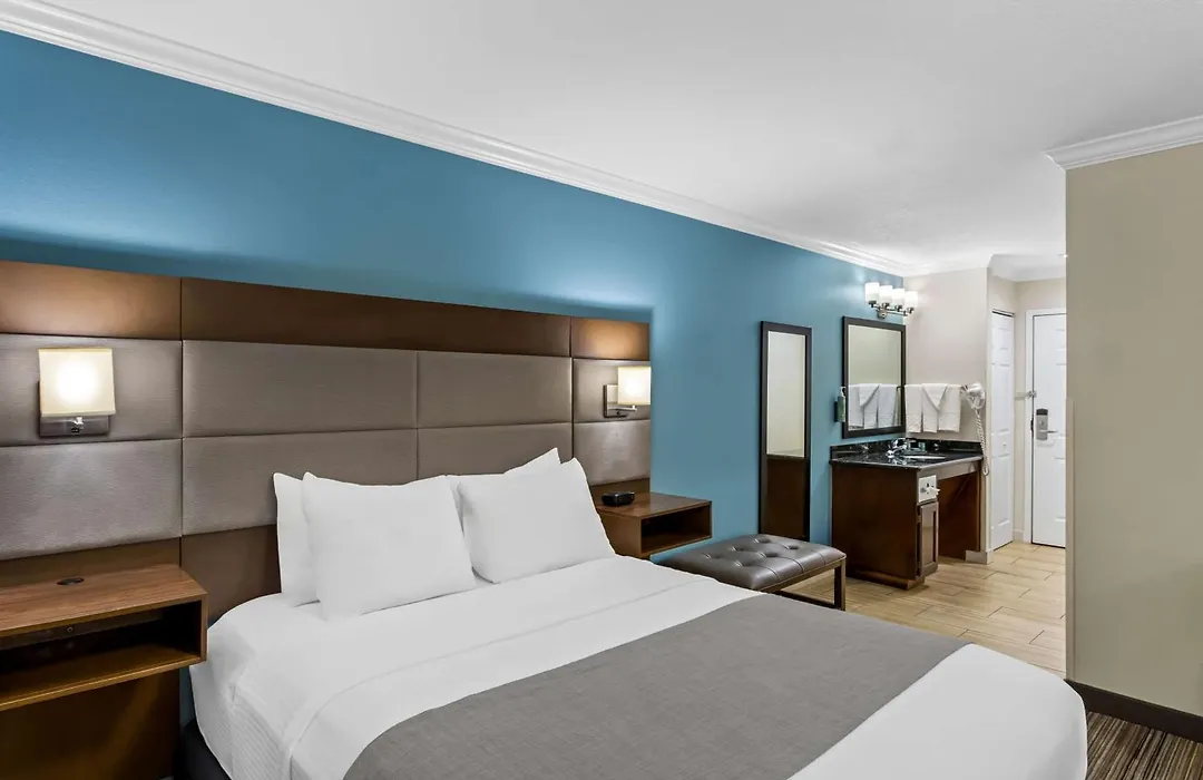 Best Western Paradise Hotel-1