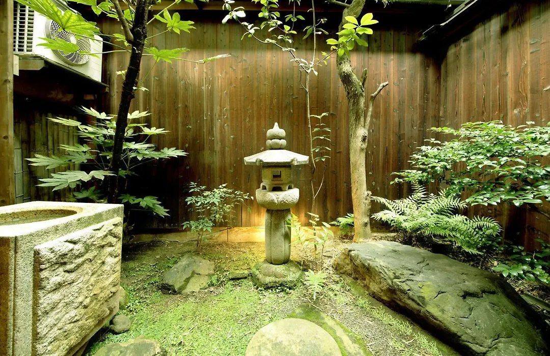 Guesthouse Yululu-1
