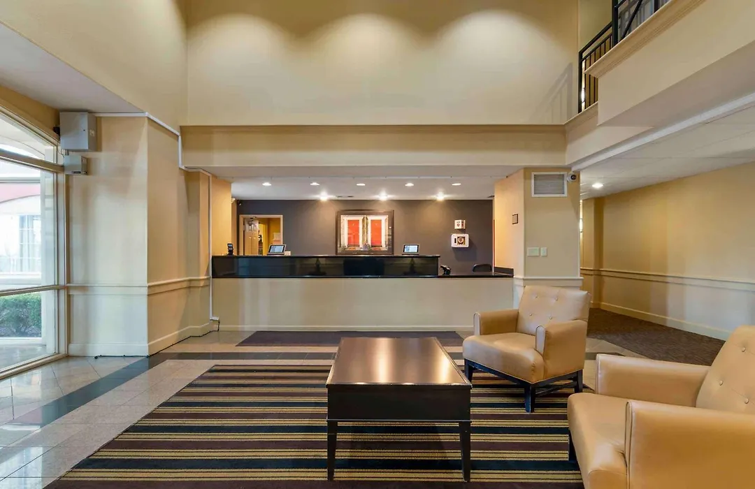 Extended Stay America Suites - Kansas City - Overland Park - Metcalf Ave-1