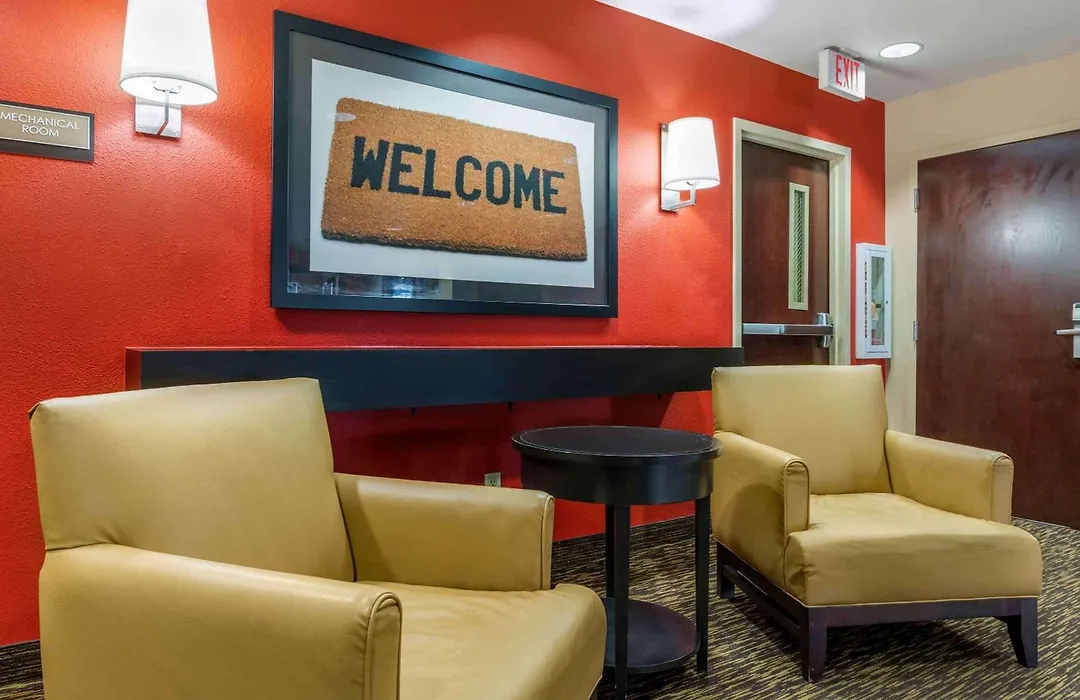 Extended Stay America Suites - South Bend - Mishawaka - North-1