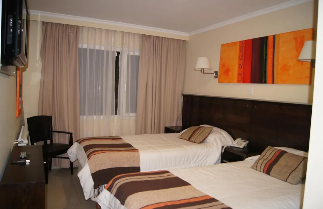 Hotel Aire De Patagonia-1