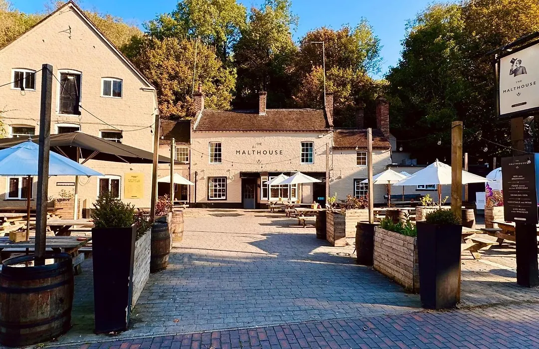 The Malthouse-1