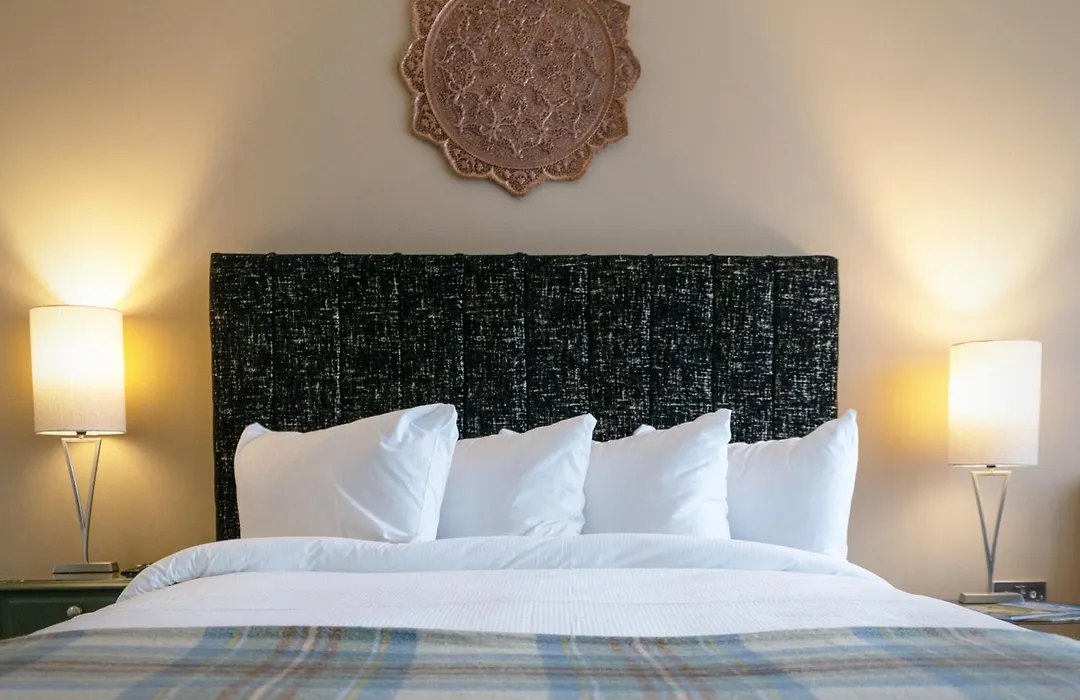 Bojangles Guest House-1
