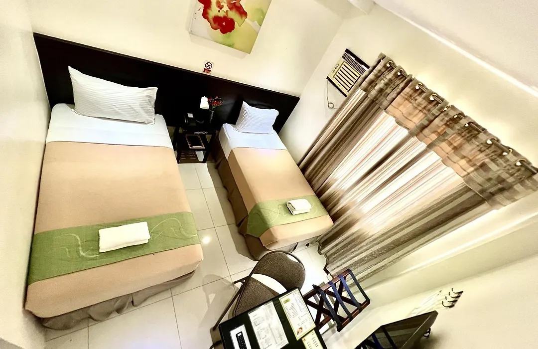 Canberry Hotel-1