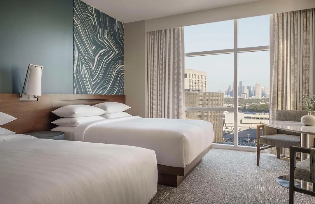 Hyatt Regency Houston Galleria-1