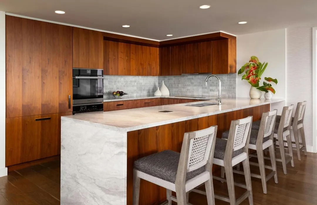 The Ritz-Carlton Residences, Waikiki Beach Hotel-1