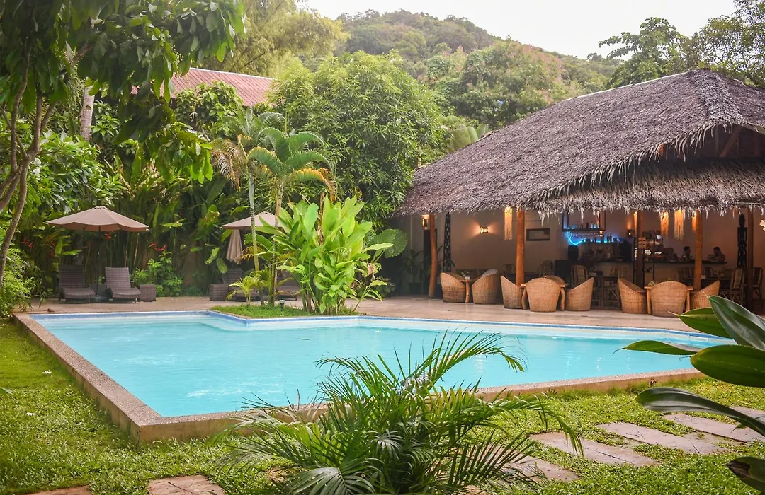 El Nido Coco Resort-1