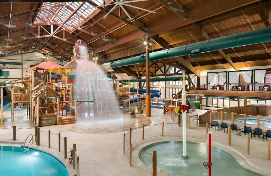 Great Wolf Lodge Sandusky-1
