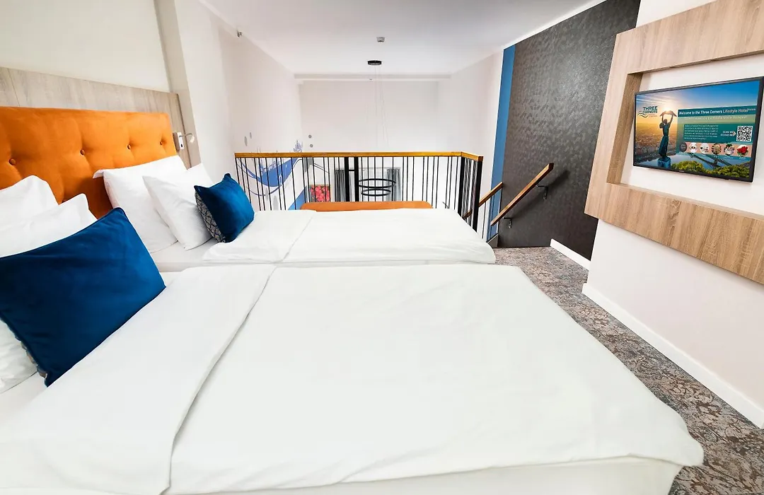 Three Corners Lifestyle Hotel-1