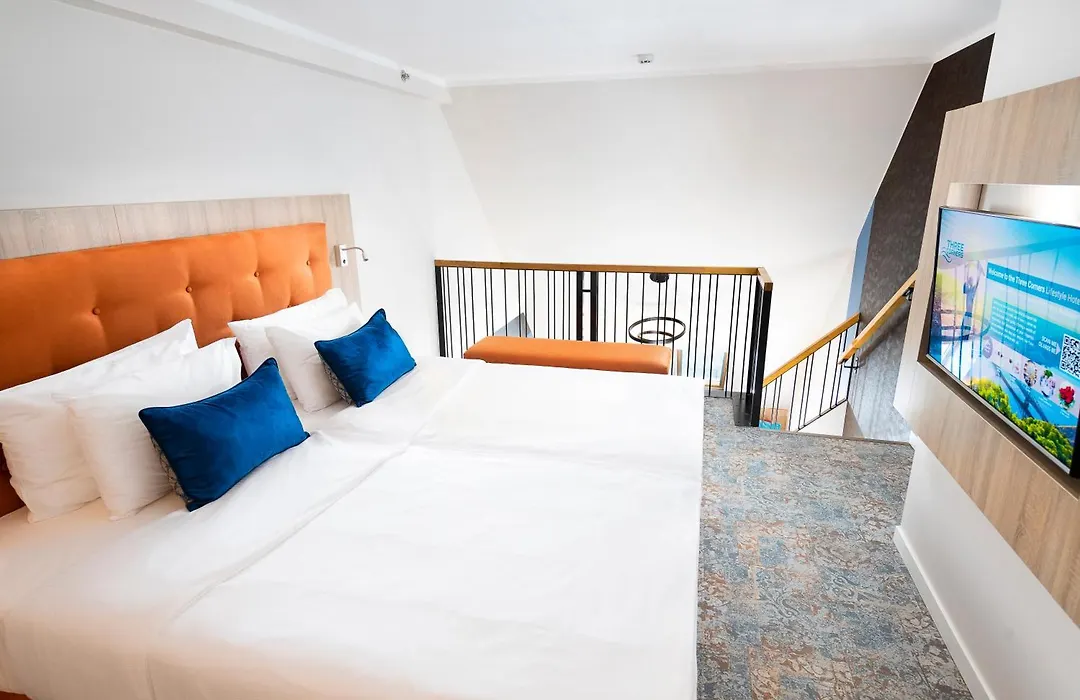 Three Corners Lifestyle Hotel-1