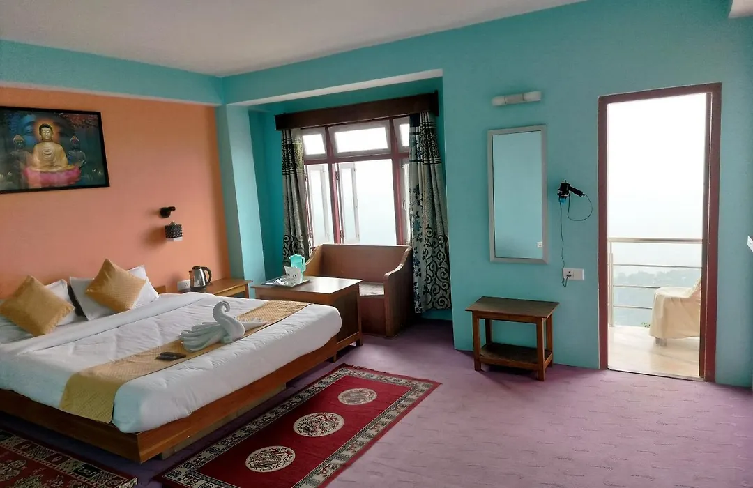 Hotel Sodizang Retreat-1