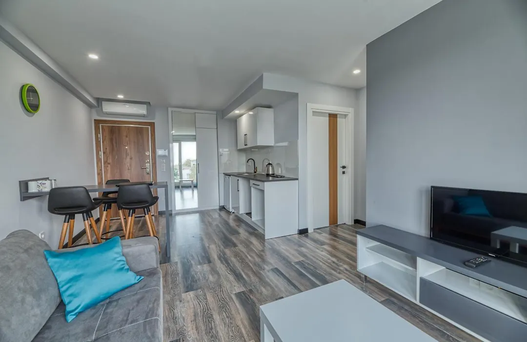Grisverde Suites-1