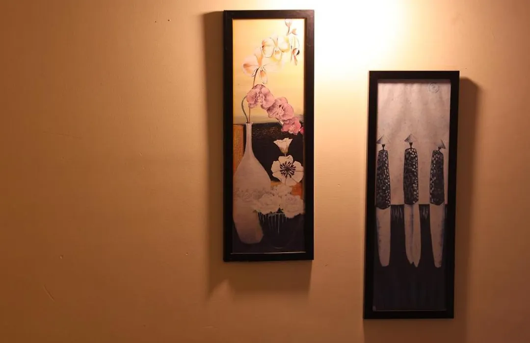 Hotel Annai Bay-1