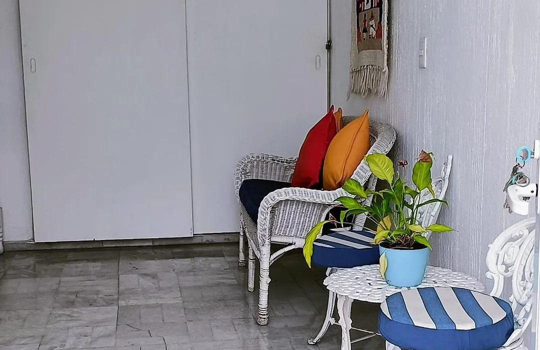 Hermoso condominio en la Bahía Manzanillo-1