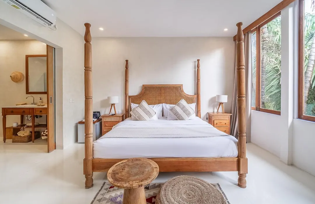 White Goose Boutique Hotel-1