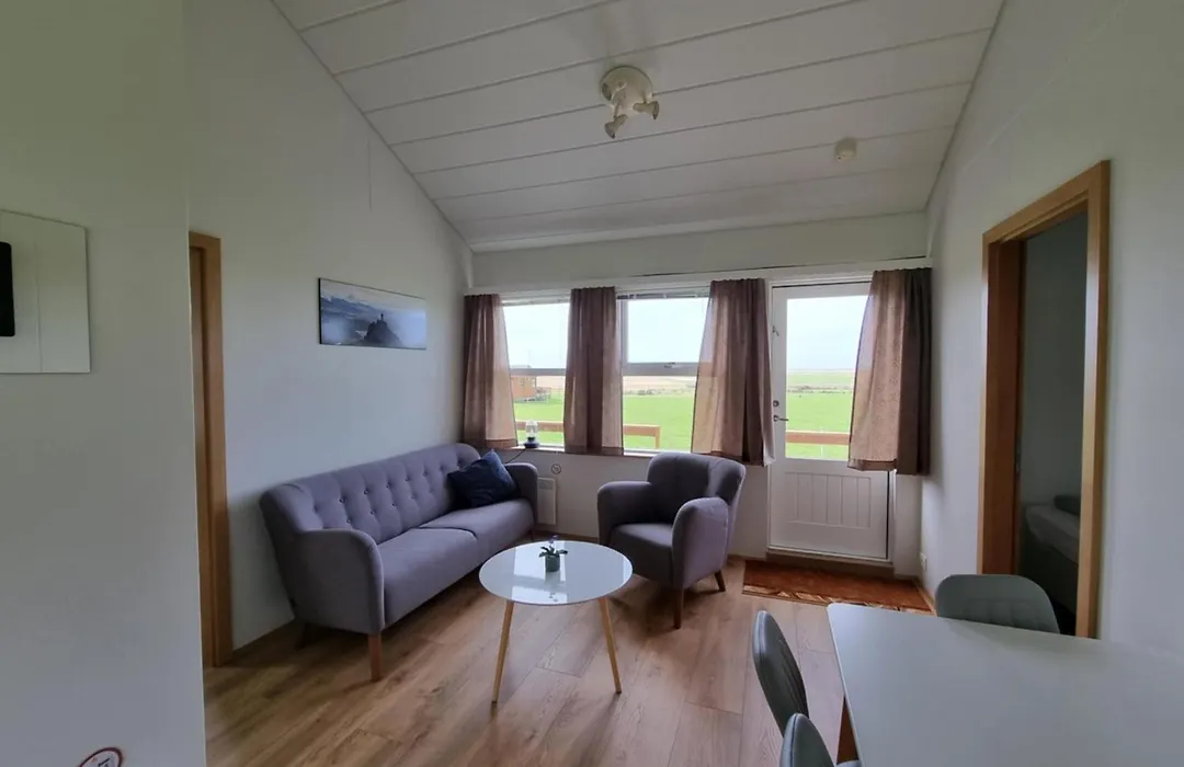 Litla-Hof Guesthouse-1