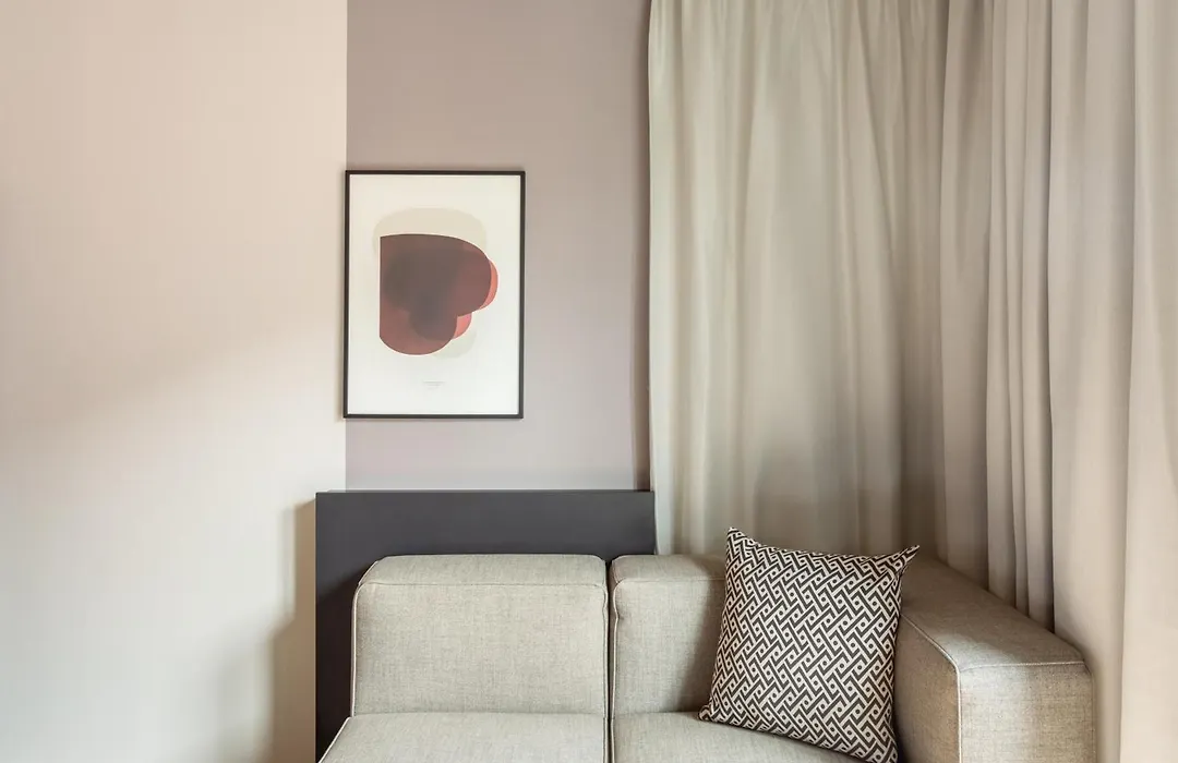 Numa Frankfurt Bloc-1
