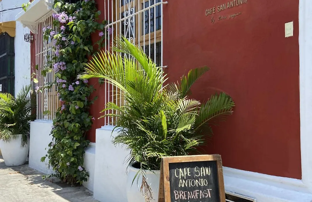 Casa Jaguar Hotel Boutique-1