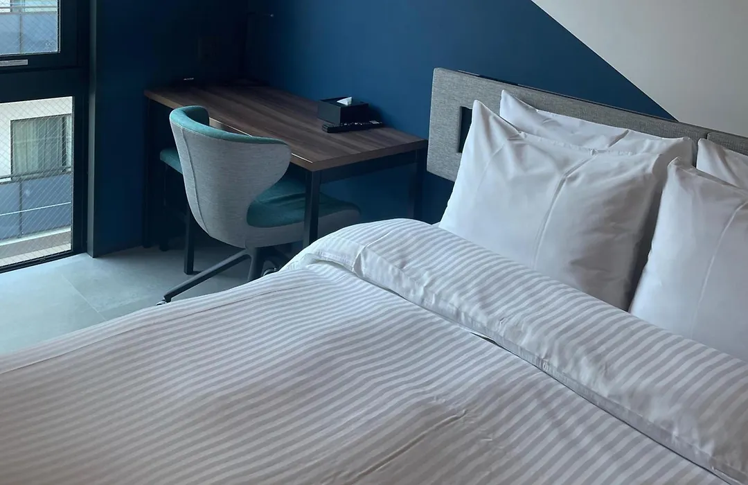 Prince Smart Inn Kyoto Shijo Omiya-1