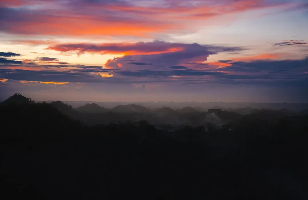 Casa Aguelo Chocolate Hills-1