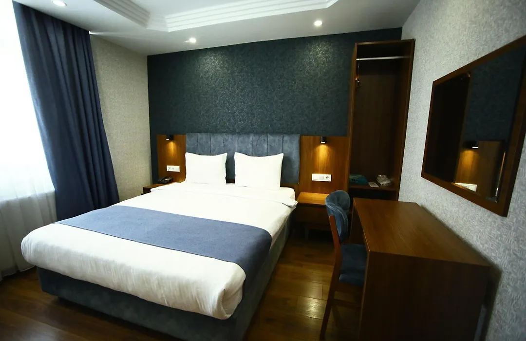 Bukavıyye Hotel-1
