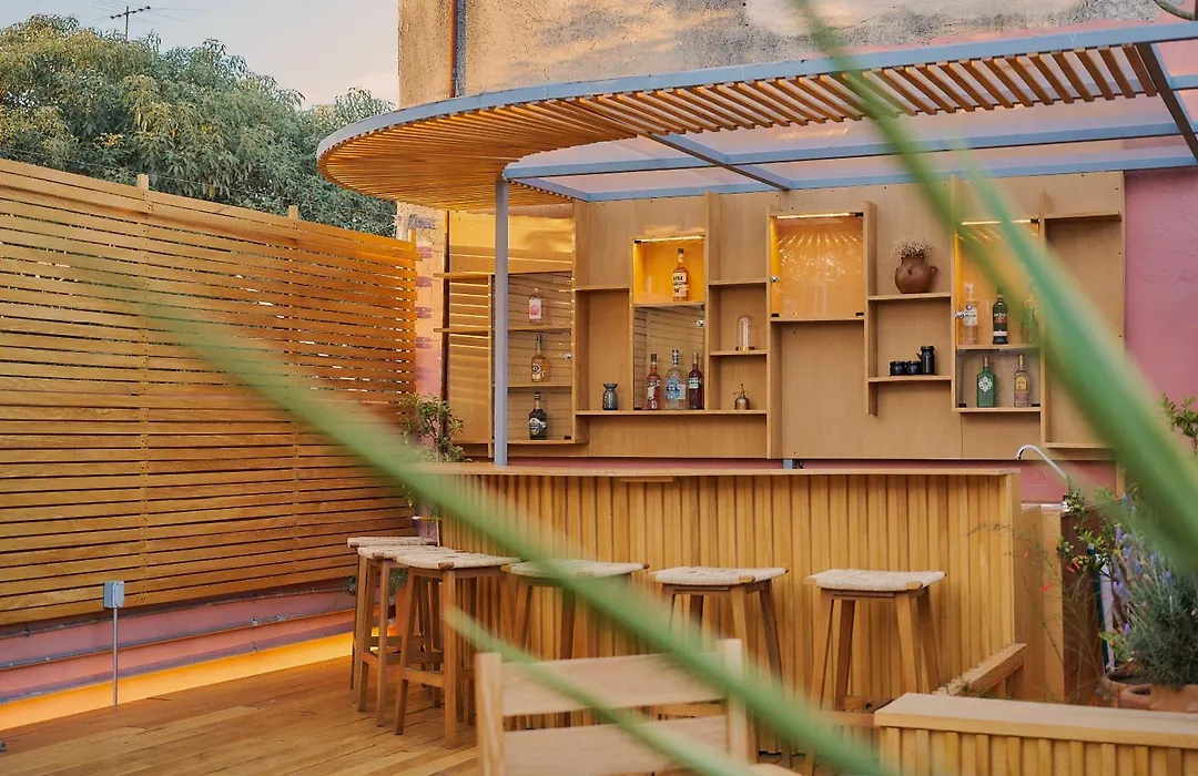 Hotel Materia-1
