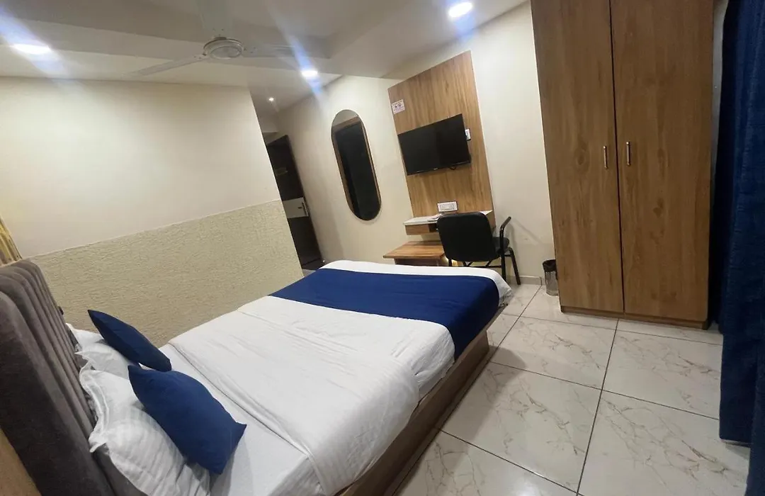 Hotel Mahaveer-1