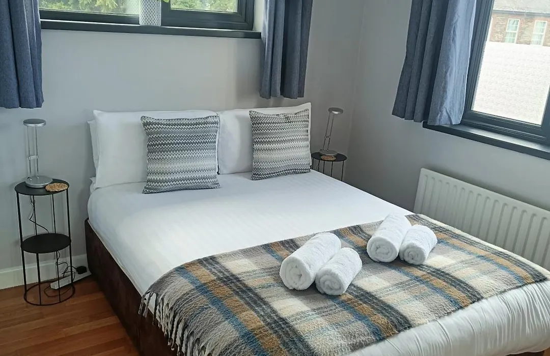 Dingle Atlantic Lodge Accommodation-1