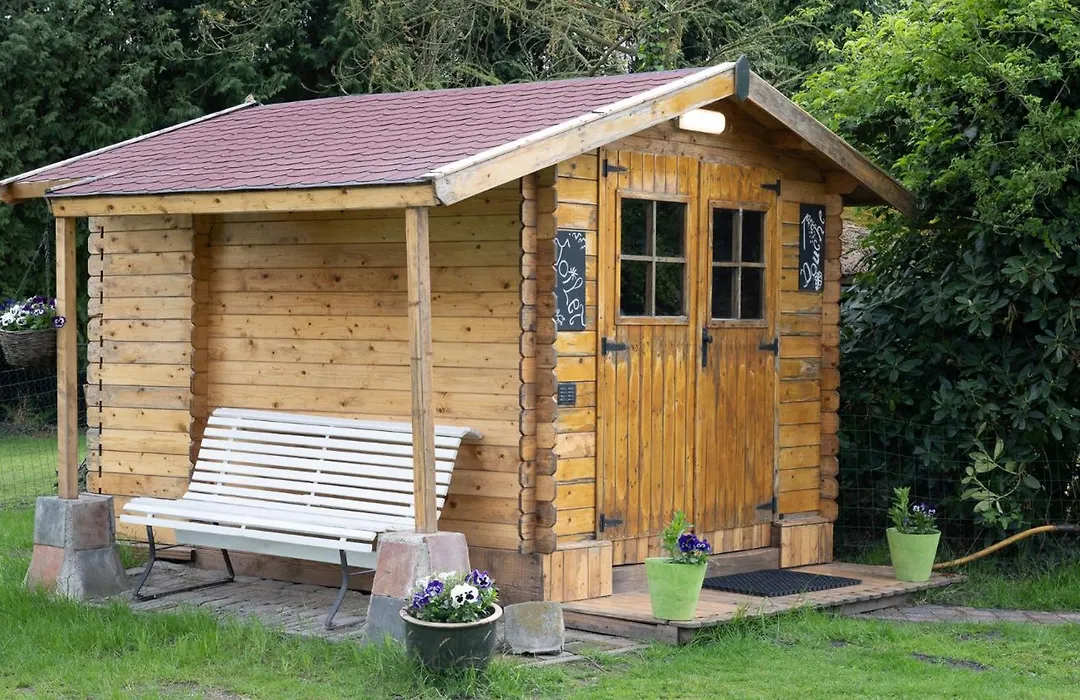 Best Boerderij B&B-1