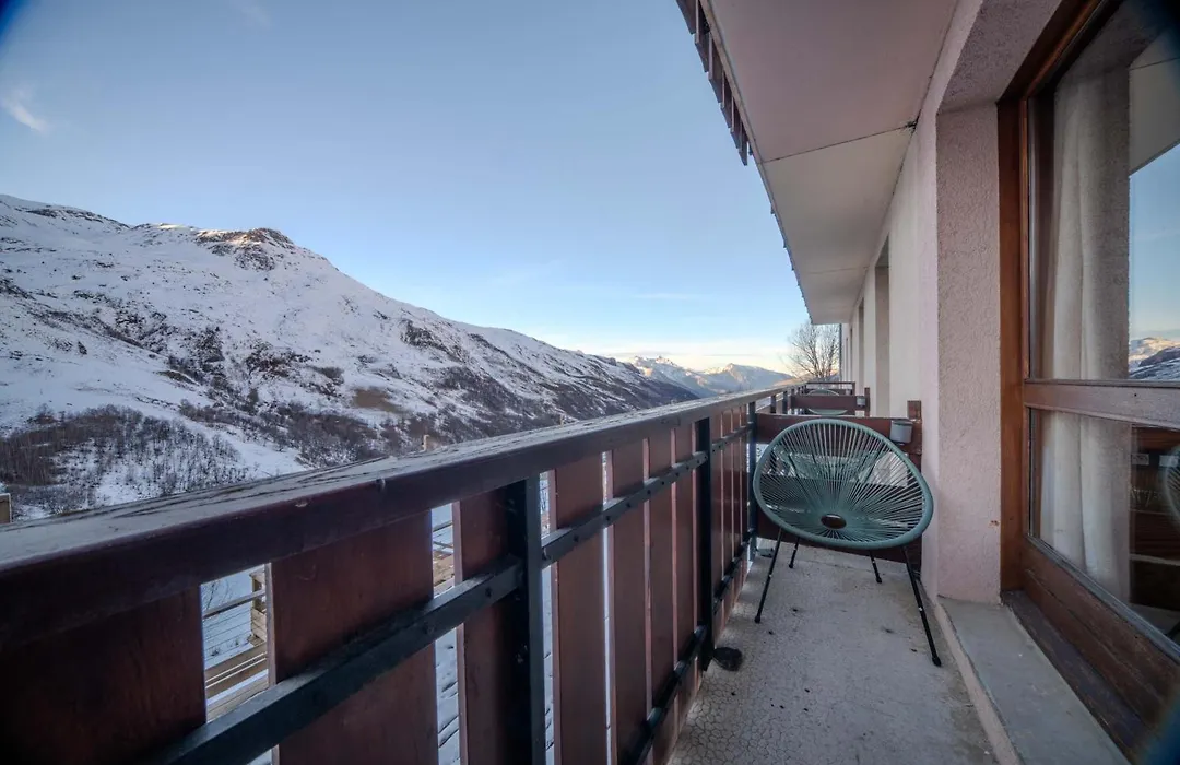 Alpeen Hotel-1
