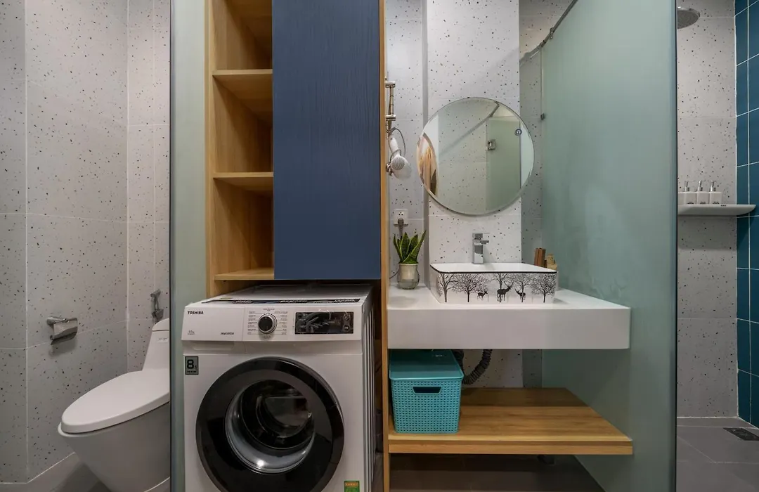 Q Apartment Da Nang-1