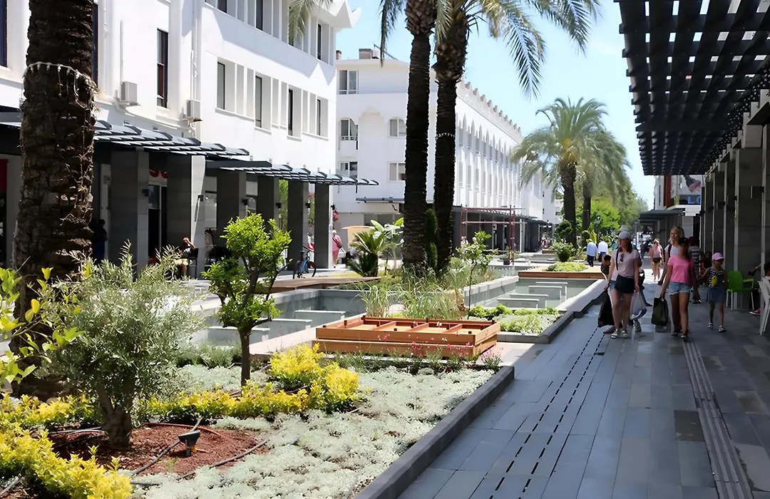 Kemer Royal Beach-1