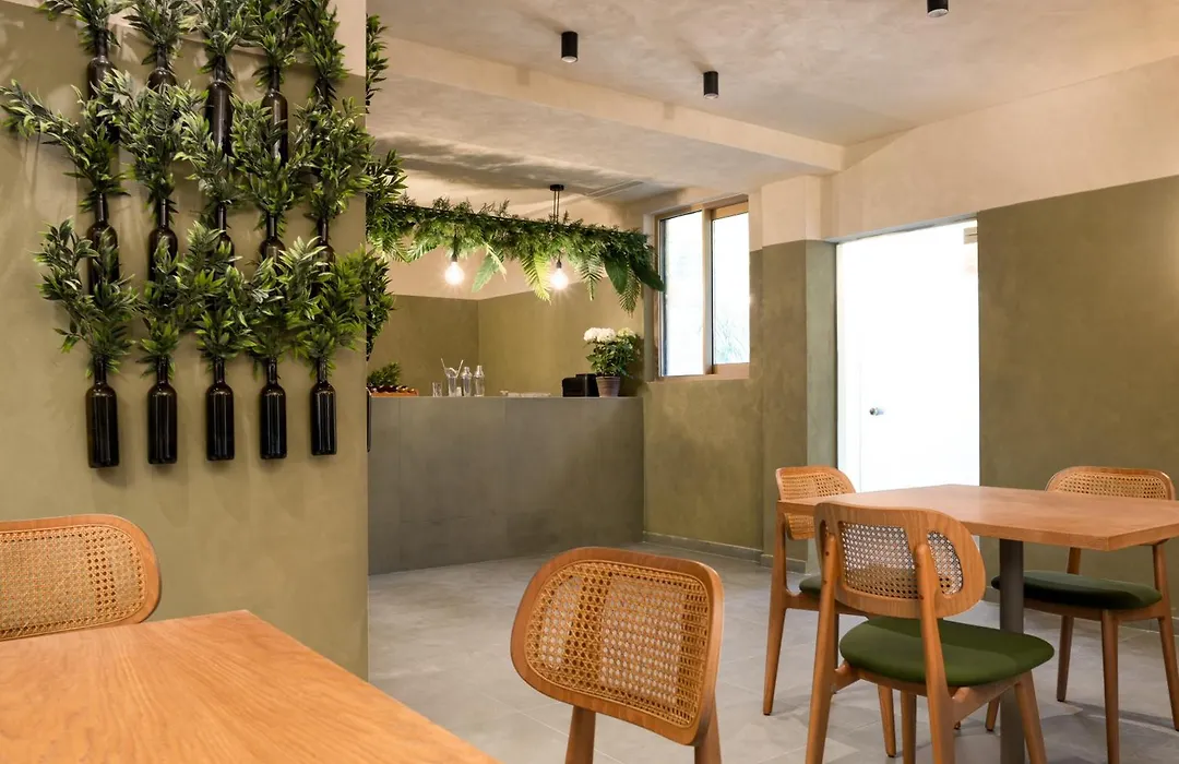 Acai Plant Based Hotel-1