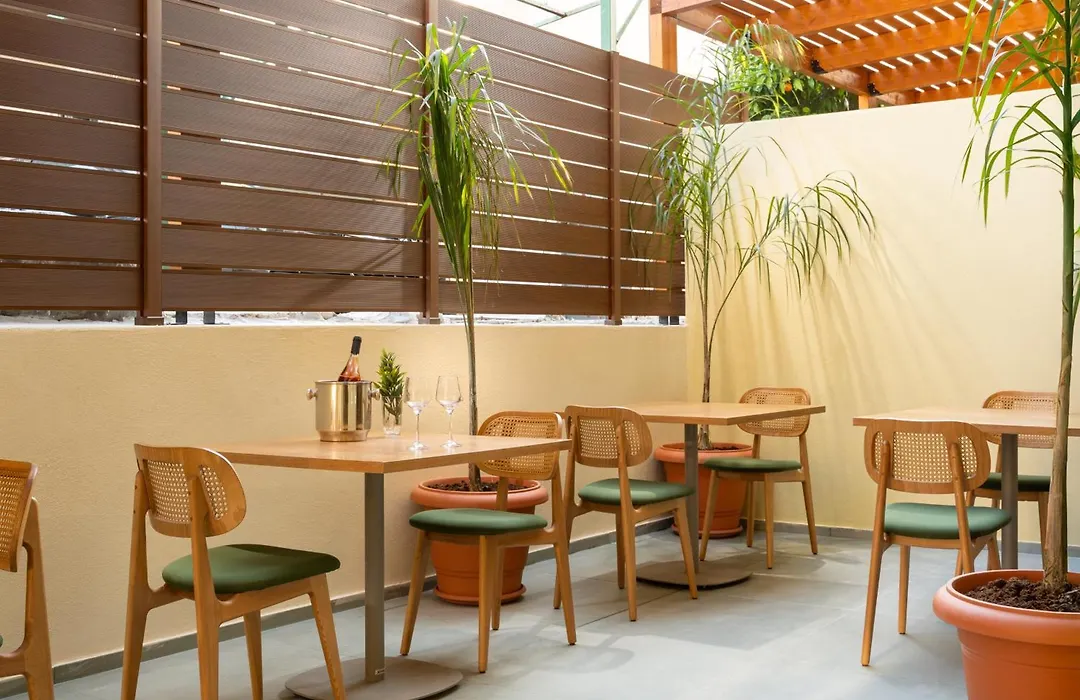 Acai Plant Based Hotel-1