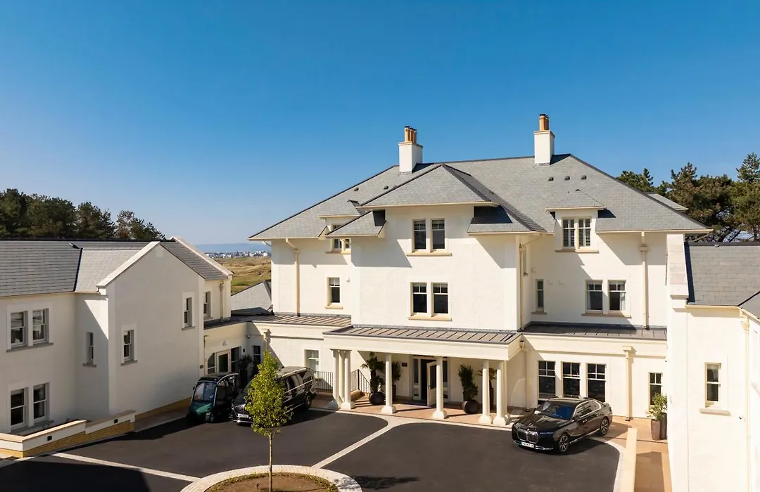 Dunluce Lodge - Small Luxury Hotels Of The World-1