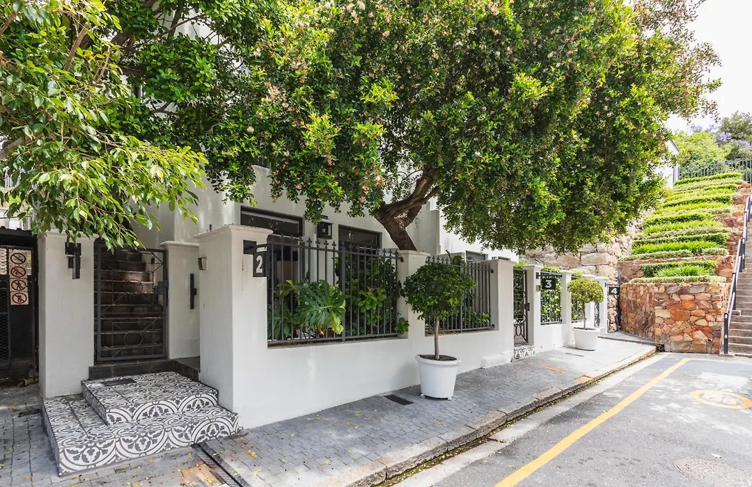 Nicol Street Heritage Cottages-1