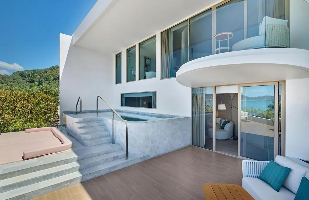Veranda Resort Phuket, Autograph Collection-1