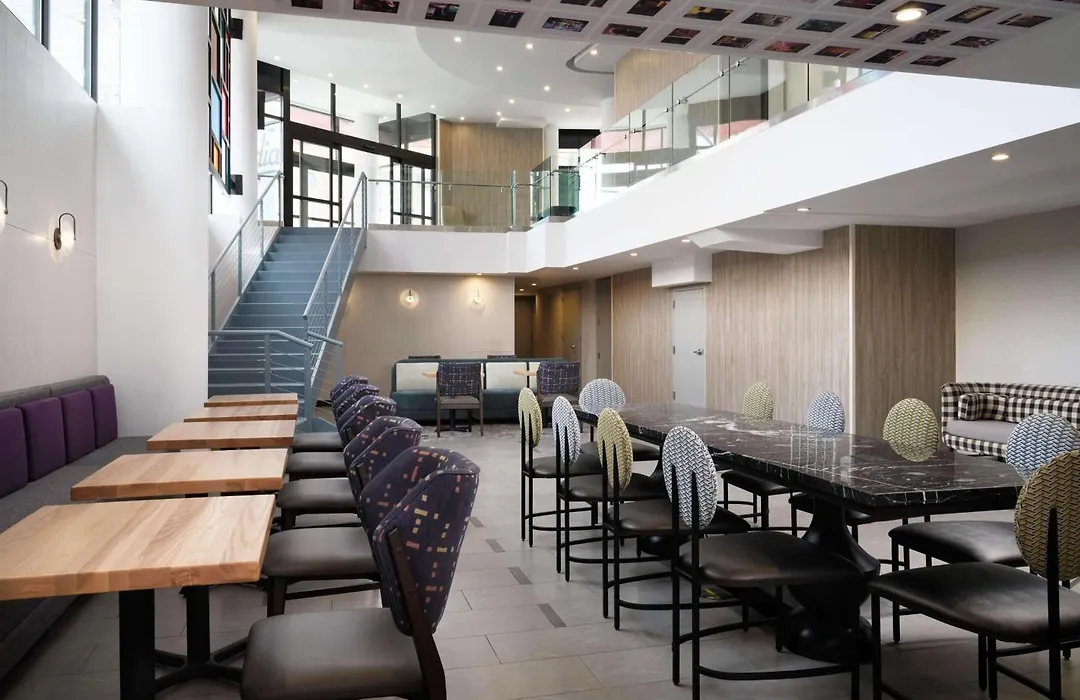 Hampton Inn Long Island City Ny-1